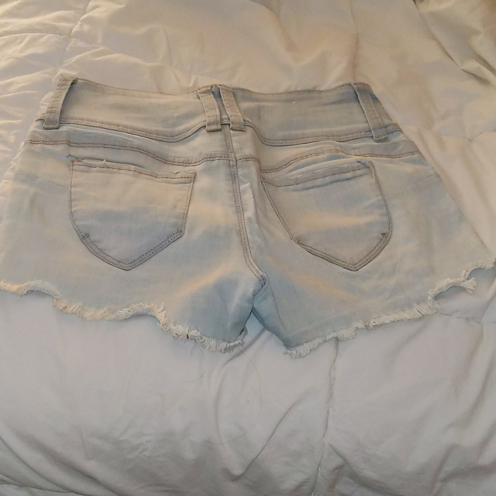 Shorts - Picture 2 of 2